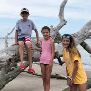 Meet your Posher, Johnandkay